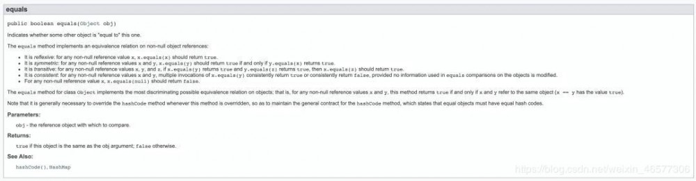 有关 HashMap 面试会问的一切