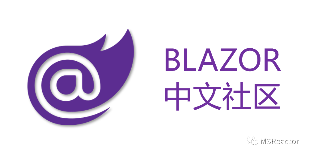 【今天下午活动】从 HelloWorld 到 AntDesign，Blazor 将 .NET 带到现代前端圈