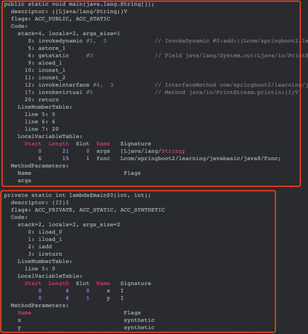 学习Java8系列-Lambda