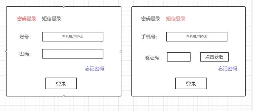 SpringBoot + Vue + ElementUI 实现后台管理系统模板 -- 后端篇（五）： 数据表设计、使用 jwt、red...