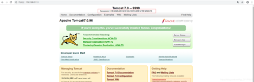 Tomcat +Nginx+Redis实现session共享