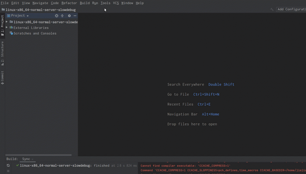 OpenJDK 编译调试指南(Ubuntu 16.04 + MacOS 10.15)