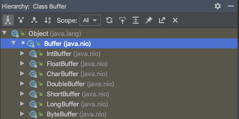 你知道Java中的流操作么？