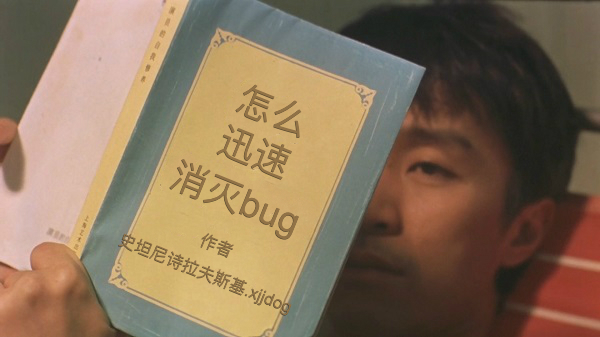 架构师写的BUG，非比寻常