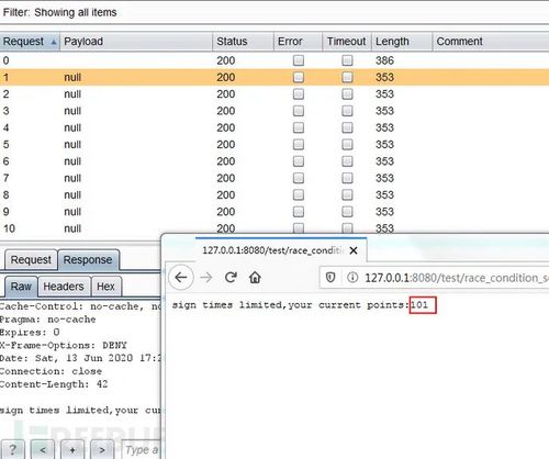 Java安全编码实践总结