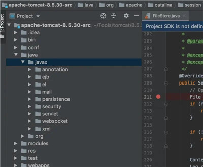 CVE-2020-9484 tomcat session反序列化漏洞分析 原 荐