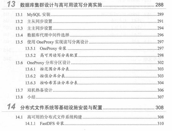 腾讯T9纯手写基于SpringCloud+Boot+Docker开发源码笔记