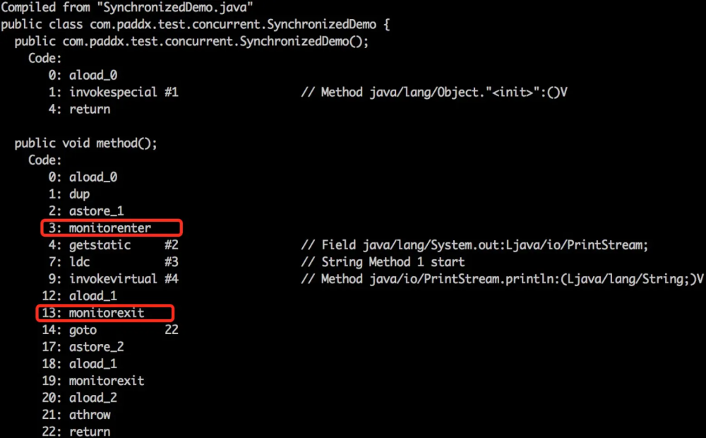 啃碎并发（七）：深入分析Synchronized原理