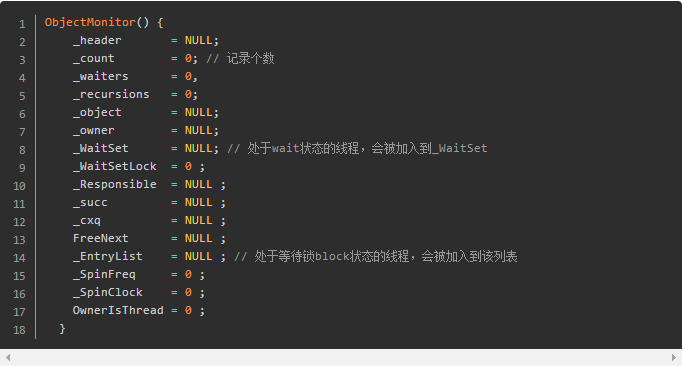 啃碎并发（七）：深入分析Synchronized原理