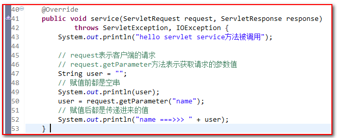 Tomcat的基本使用及相关知识的概述（超详细版）