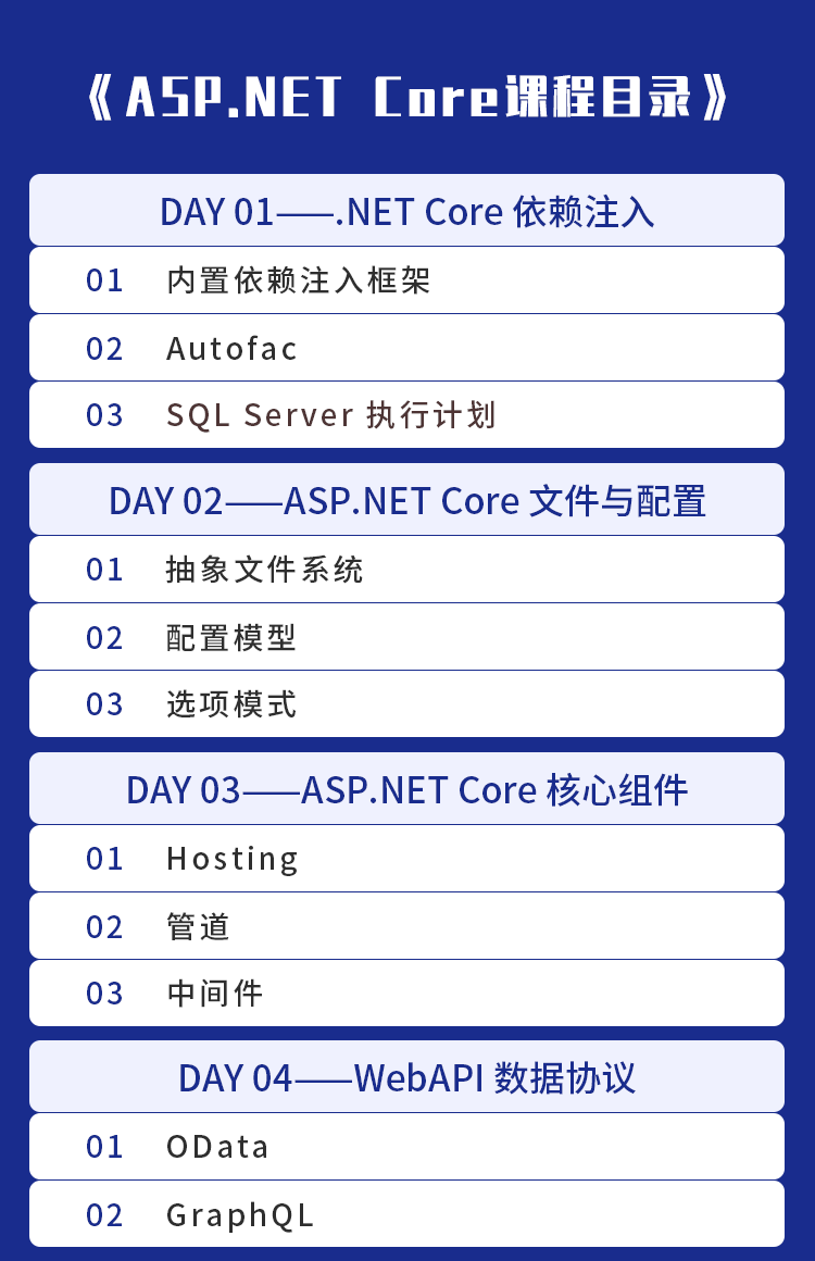 .NET平台在技术上远超JAVA，多数大公司仍用后者？（2020年，形势有变！）