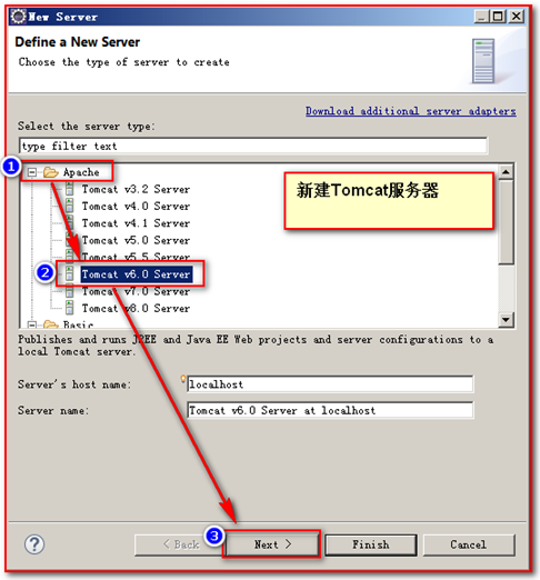 Tomcat的基本使用及相关知识的概述（超详细版）