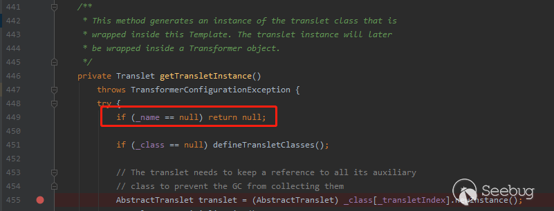 Fastjson 1.2.24 反序列化漏洞深度分析