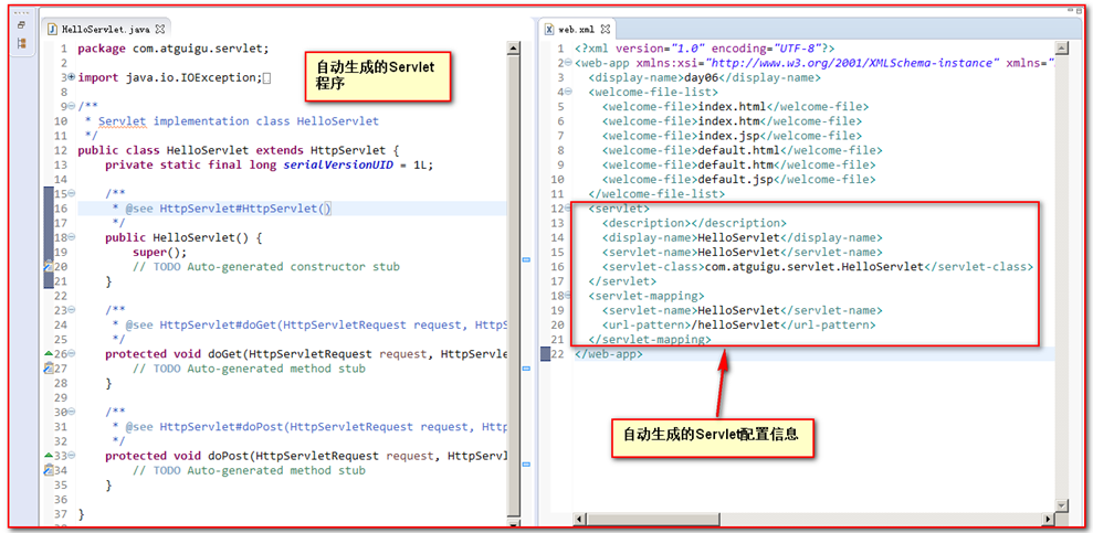 Tomcat的基本使用及相关知识的概述（超详细版）