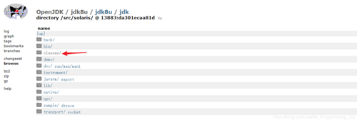 JDK源码阅读项目搭建之记录