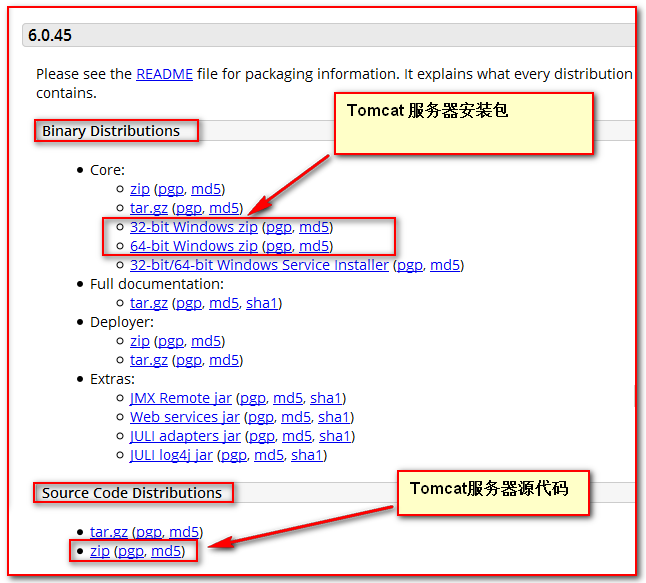 Tomcat的基本使用及相关知识的概述（超详细版）