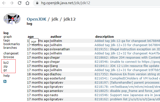 在MacOS系统上编译OpenJDK12并使用CLion调试