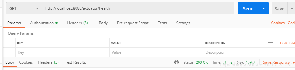 SpringBoot系列之actuator监控管理极速入门与实践