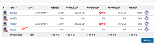 新Jenkins实践- 第3章 为Jenkins添加静态agent节点