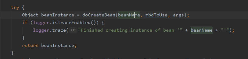 Spring IOC 源码解析（三），Bean 实例的创建