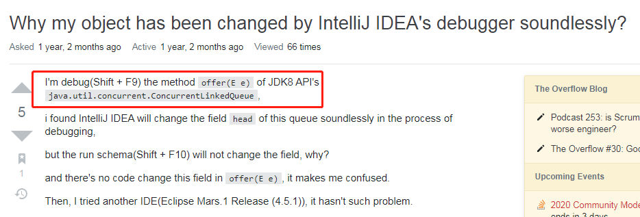 JDK的BUG导致的内存溢出！反正我是没想到还能有续集。