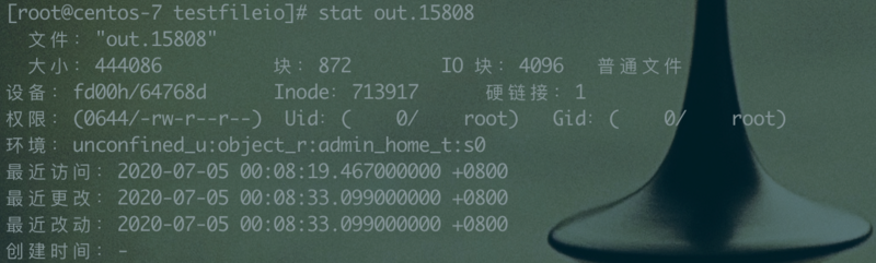 从Linux内核理解Java中的IO